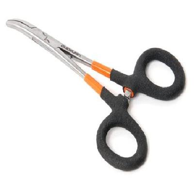 Proskit 1PK-T416, 6" Curved Forceps